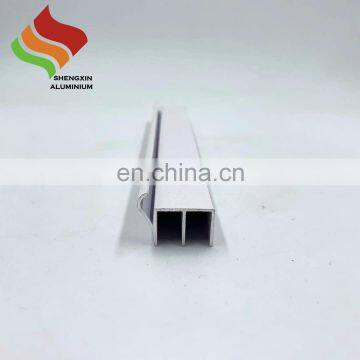 Shengxin Aluminium Glass Frames for Windows and Wardrobe Sliding Door photo-2