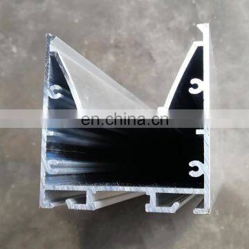 Toshine 17mm Lighting Led Light Strip Profile Led Aluminum / Aluminium Alloy 3 6mm Acrylic Channel Micro Ip65 Extra-Wide photo-6