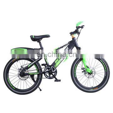 factory wholesale high quality suspension front fork cycle hot sale new design of boys size 20 bicycle