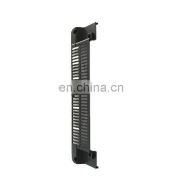 Large Size Air Conditioner Shell Cover Rapid Engine Injection Moulding Parts Precision Plastic Tooling Small Mould Manufacturer
