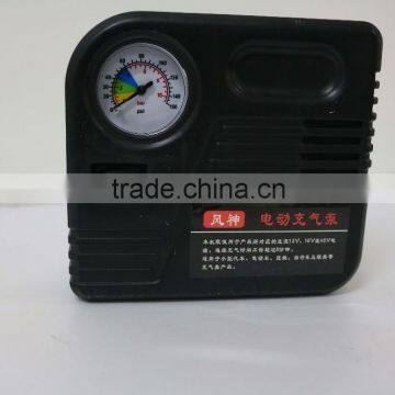 IT8835 high quality car tyre compressor