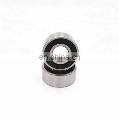 Electrical motor Bearing 63001 Deep Groove Ball Bearing 63001RS bakelite bearings