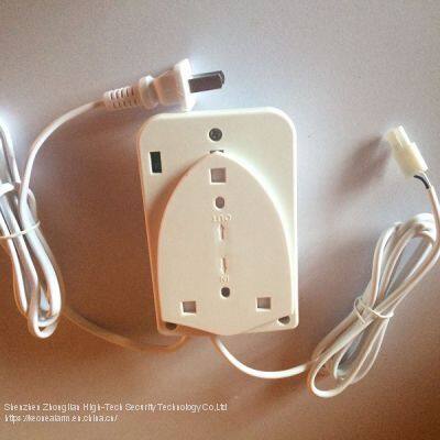 2025 China Hot-selling Water Leaking Alarm For Tank Safety photo-5