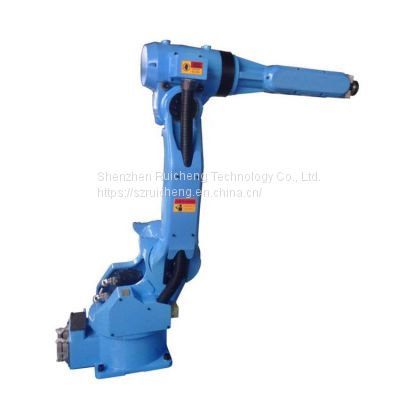 Cantilever Manipulator Automatic Robot Palletizing Machine Stamping Robot