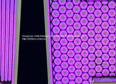 Lufuta Ozone Plates 3500mg/h 90x50mm Air Purifier Part photo-4