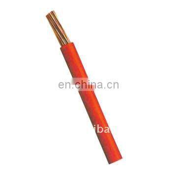 PVC insulated copper building wire YDYP