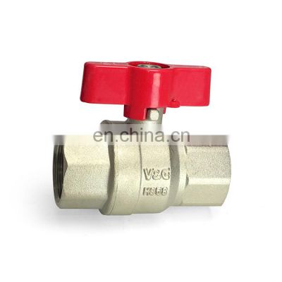 water butterfly stainless steel brass ball valve dn200