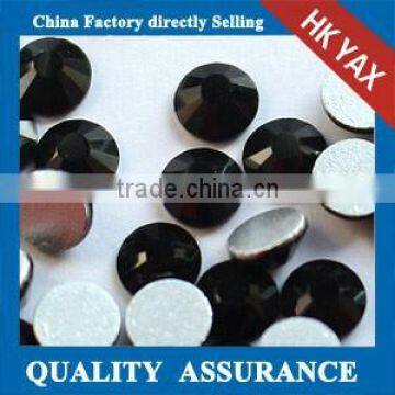 0106L China factory flat back crystal stone,crystal flat back stone,crystal stone flat back