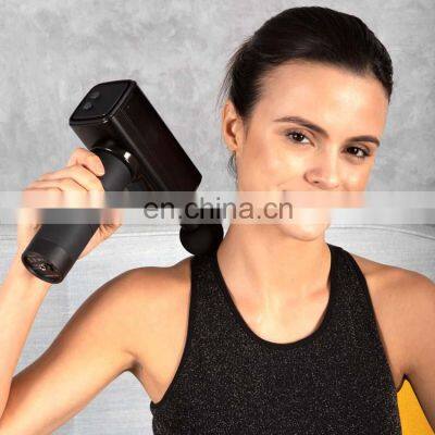 Wholesale mini best gun massager