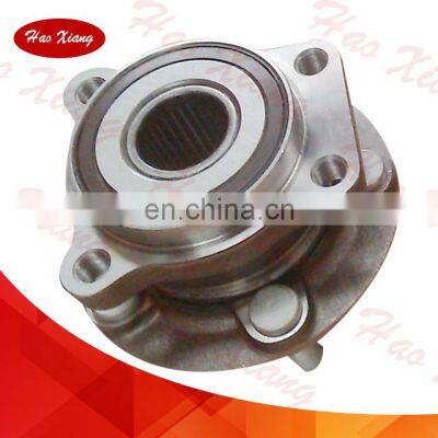 High Performance Wheel Hub Bearing 28134906 photo-3
