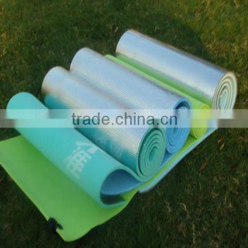 EVA/PE/XPE/IXPE folding camping mat, beach mats, outdoor mats