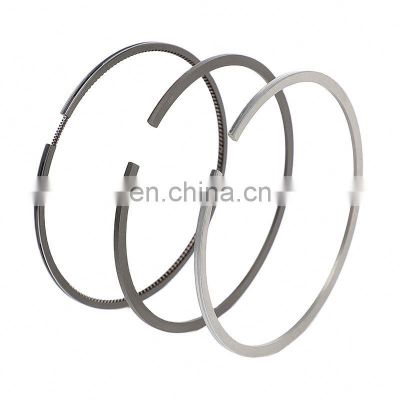 4955169 ISDE Chrome High Performance 107mm piston rings