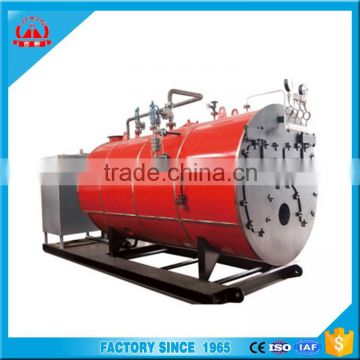 Energy saving oil Hot water boiler for poultry house