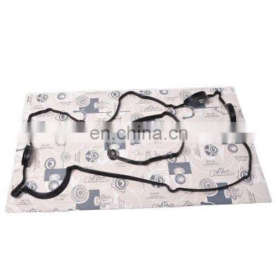 Auto Parts 118i 120i 318i 320i 318i 520i X1 Z4 Valve Cover Gasket for E81 E88 E82 E90 E91 E92 E93 E84 E85  11120035738