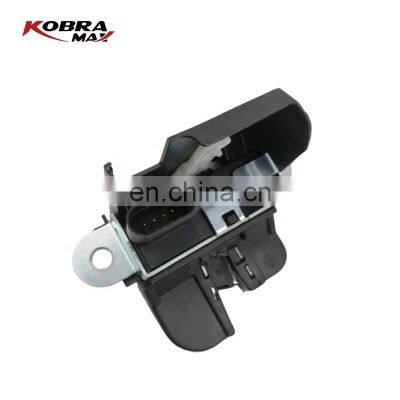 Brand New Boot Lid Lock Catch For VW 1K6827505F9B9 Auto Accessories