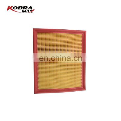 Hot Selling Air Filter For FORD 78TF9601BA For GENERAL MOTORS 25062268