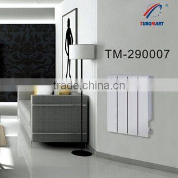 China New Style Die Casting Small Aluminum Radiators for Sale photo-5