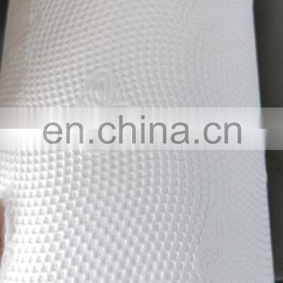 Automatic Small Toilet Paper Roll Making Machine photo-4