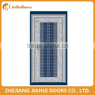 solid core stainless steel door made in China