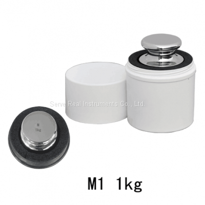 M1 Class Weights OIML- R111 photo-4