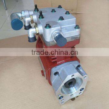 Dongfeng truck engine part 6L air compressor 4930041