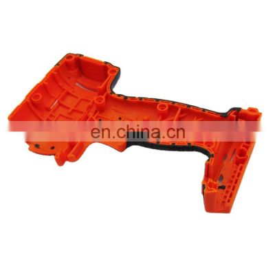 Custom plastic products injection molding parts pom material component