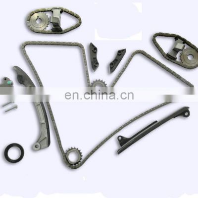 Wholesale  Automotive parts  TIMING CHAIN KITS FOR 1TR-FE 13521-75020 13523-75030 13556-75010 13559-75030