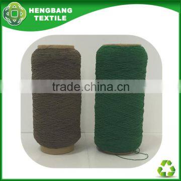 HB779 stocklot latex rubber covered elastic yarn agent importers in South Africa