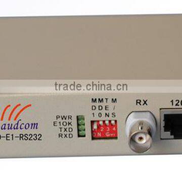 G703 to Ethernet Converter With Local Management photo-2