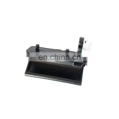 AUTO PARTS ALTATEC DOOR HANDLE FOR 81720-4H000 81720-25020 for HYUNDA-I GRAND STAREX H1TALE GATE door handle
