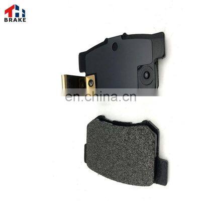 Wholesale supplier auto ceramic brake pads for ACURA D536