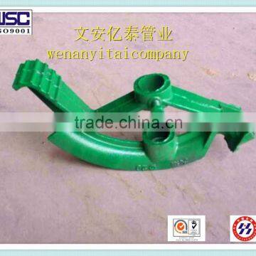 25mm metal bending device