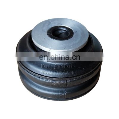 Cabin Mounting Bush Oem 20390840 1076073 for VL Truck Bushing