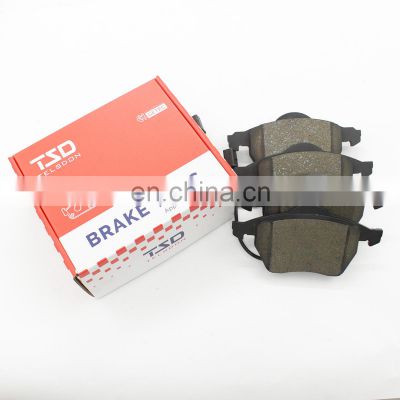 Brake Pads for VW Passat B5 Audi A4 D840-7715  D840  GDB1307 0986AB1149 4B0698151N