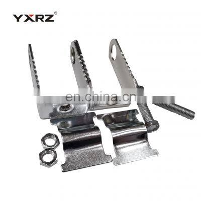 Top quality  WY125  motorcycle chain regulator adjuster kit