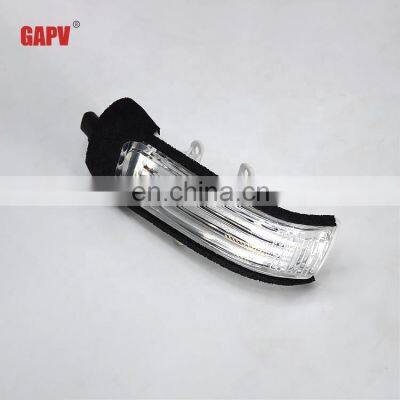 GAPV wholesale Car parts Auto mirror blinker RH lamp LED Side Mirror Blinker Light for ZGR21,KUN2#,GSU45 81730-0F010