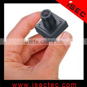 30x30mm Square Mini Hidden Camera