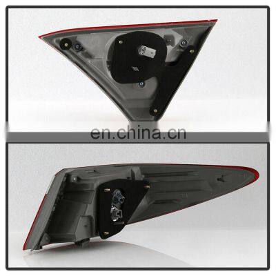 New Tail Light Tail Lamp Outer Side USA Model for Toyota Camry 2015-2017