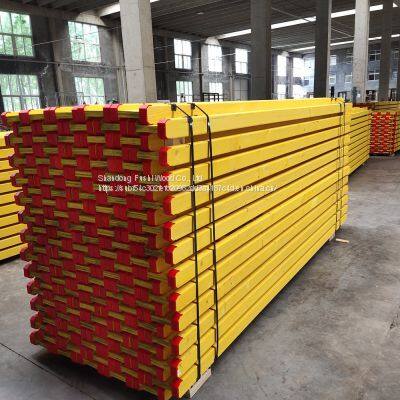 H20 Formwork Timber Beam Timber Used for Construction H20 Timber Beam photo-5