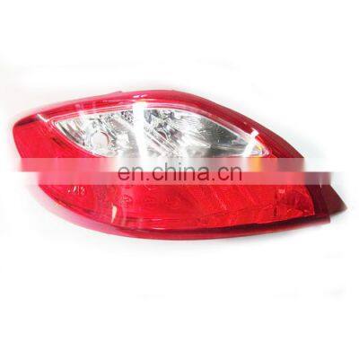 Lamp for Mazda 2 Sedan Auto Spare Parts Hatchback Body Parts