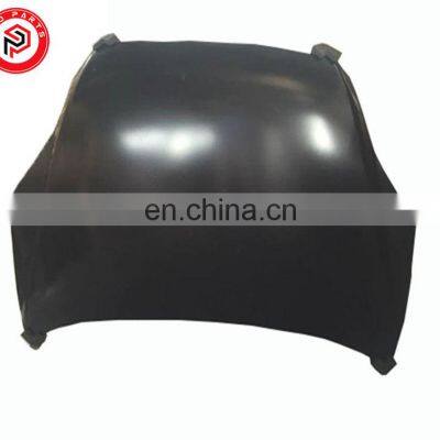 high quality hood engine cover bonnet  for Crv 2007