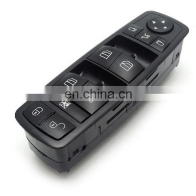 Wholesale and Retail High Quality Window Switch For Mercedes Benz B-Klasse W245 1698206710