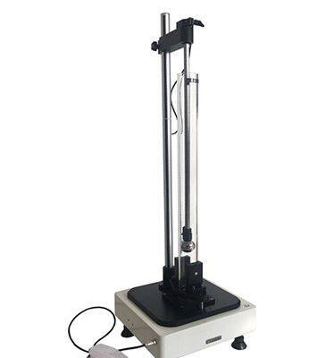 DB-80 Drop ball impact tester PV3905 PV3966