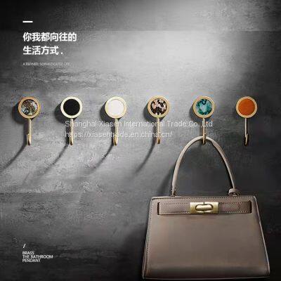 home bathroom hooks