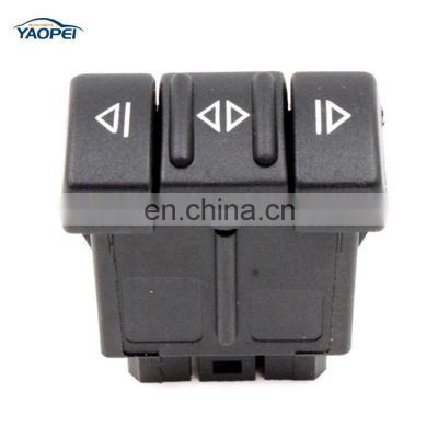 Master Electric Power Window Lifter Switch Control Regulator Push Button For Renault 19 II Cabriolet Chamade Kaste 7700817339