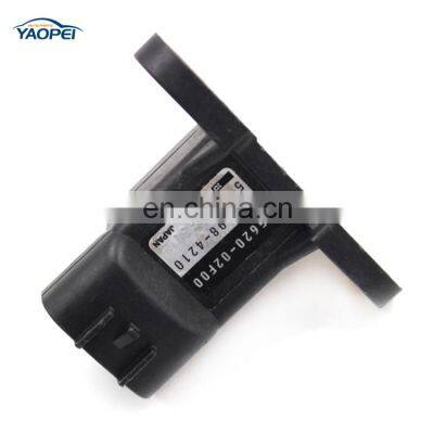 High Quality 100798-4210 Air Intake Pressure Sensor For Suzuki GSX 1300 R Hayabusa