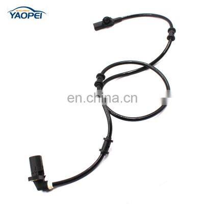 ABS Wheel Speed Sensor For MercedesBenz ML320 ML500 ML55 AMG 1998-2003 Front Left 1635400717 ALS403 5S1105 photo-5