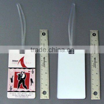 Garment Tag