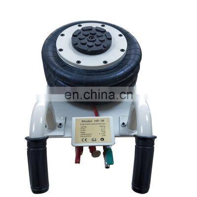 3 Ton Portable Car Truck  Air Bag Jack