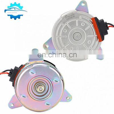 Automatic Car Parts 19030-5A4-H01/38616-5A4-H01 Suitable for Tl-x Accord Cr2 Cooling Fan Motor Motor photo-5